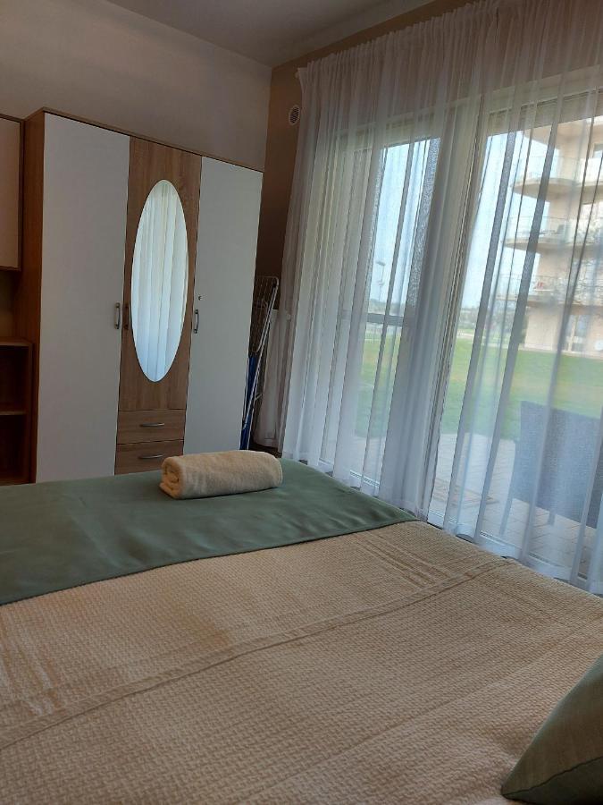 Bike & Spa Velence Apartman Ngoại thất bức ảnh